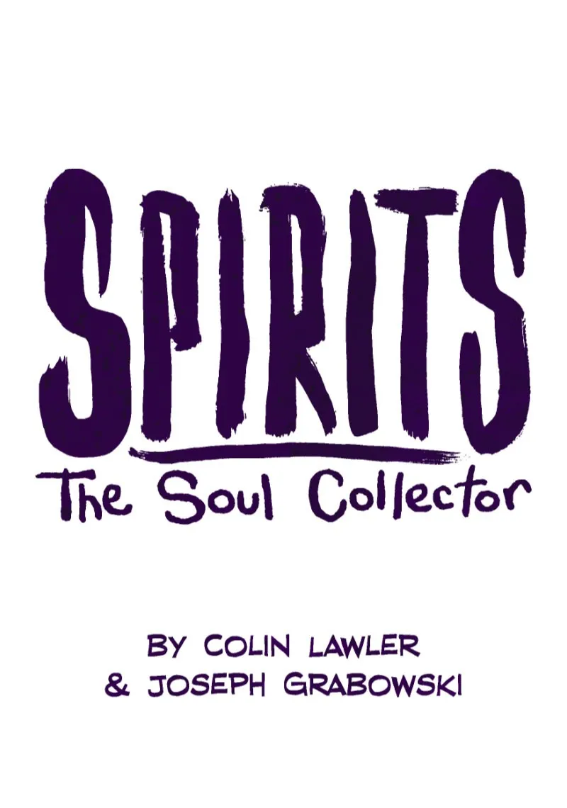 Spirits Chapter 23 page 2 - 