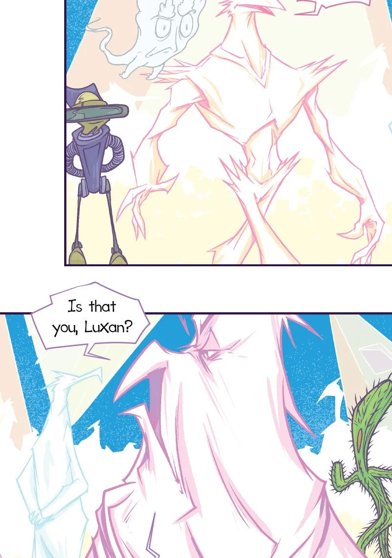 Spirits Chapter 23 page 12 - 