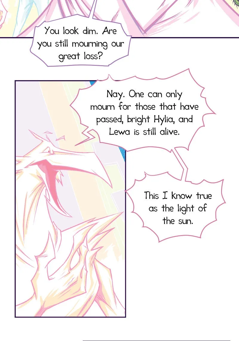 Spirits Chapter 23 page 13 - 