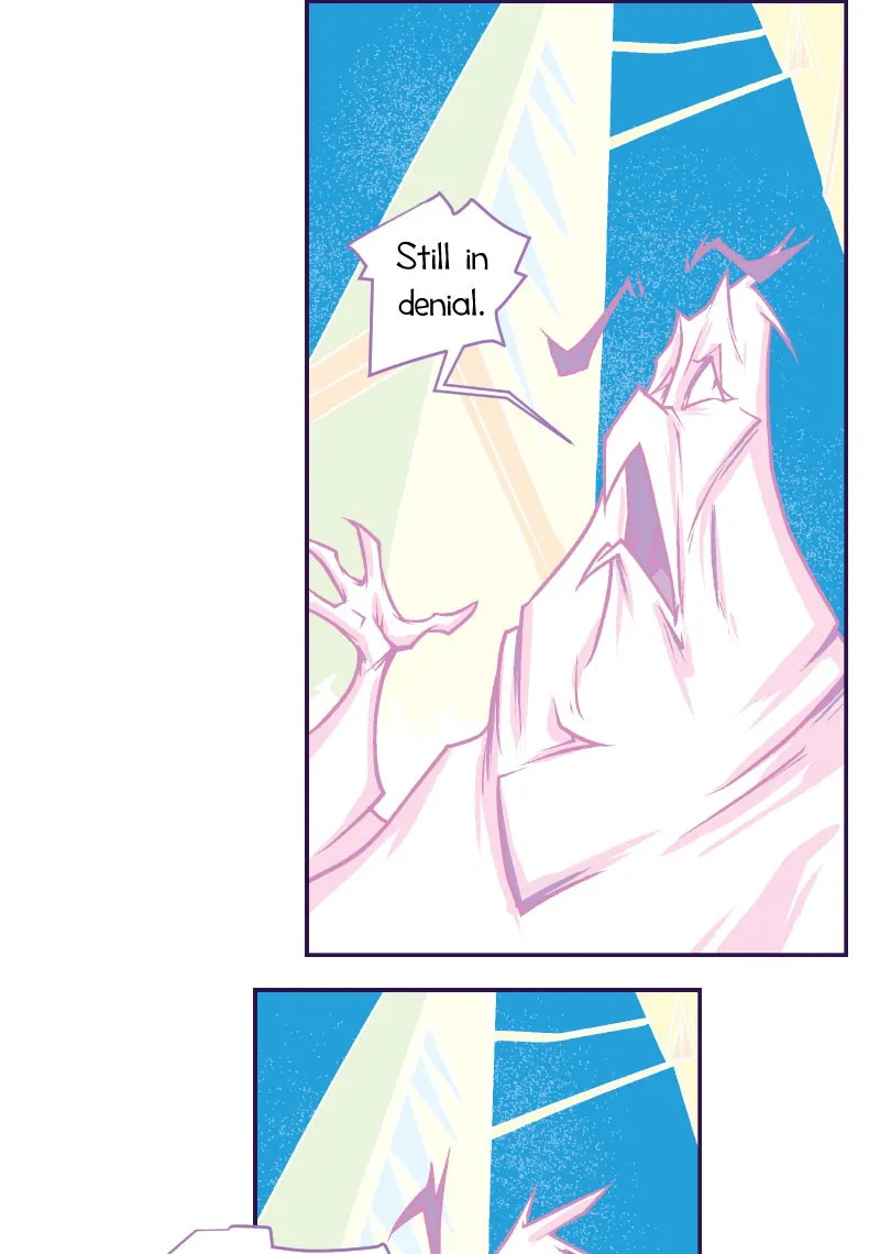 Spirits Chapter 23 page 14 - 