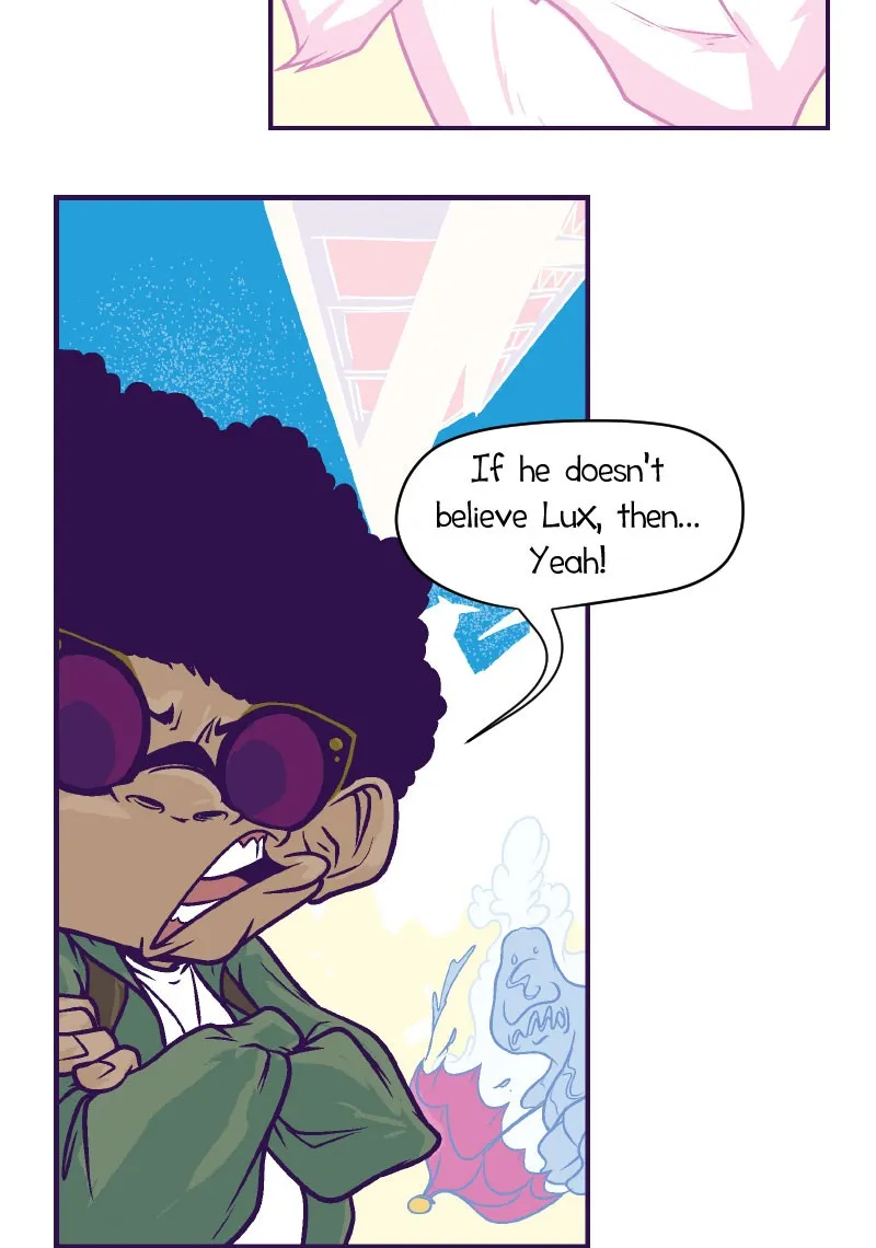 Spirits Chapter 23 page 17 - 