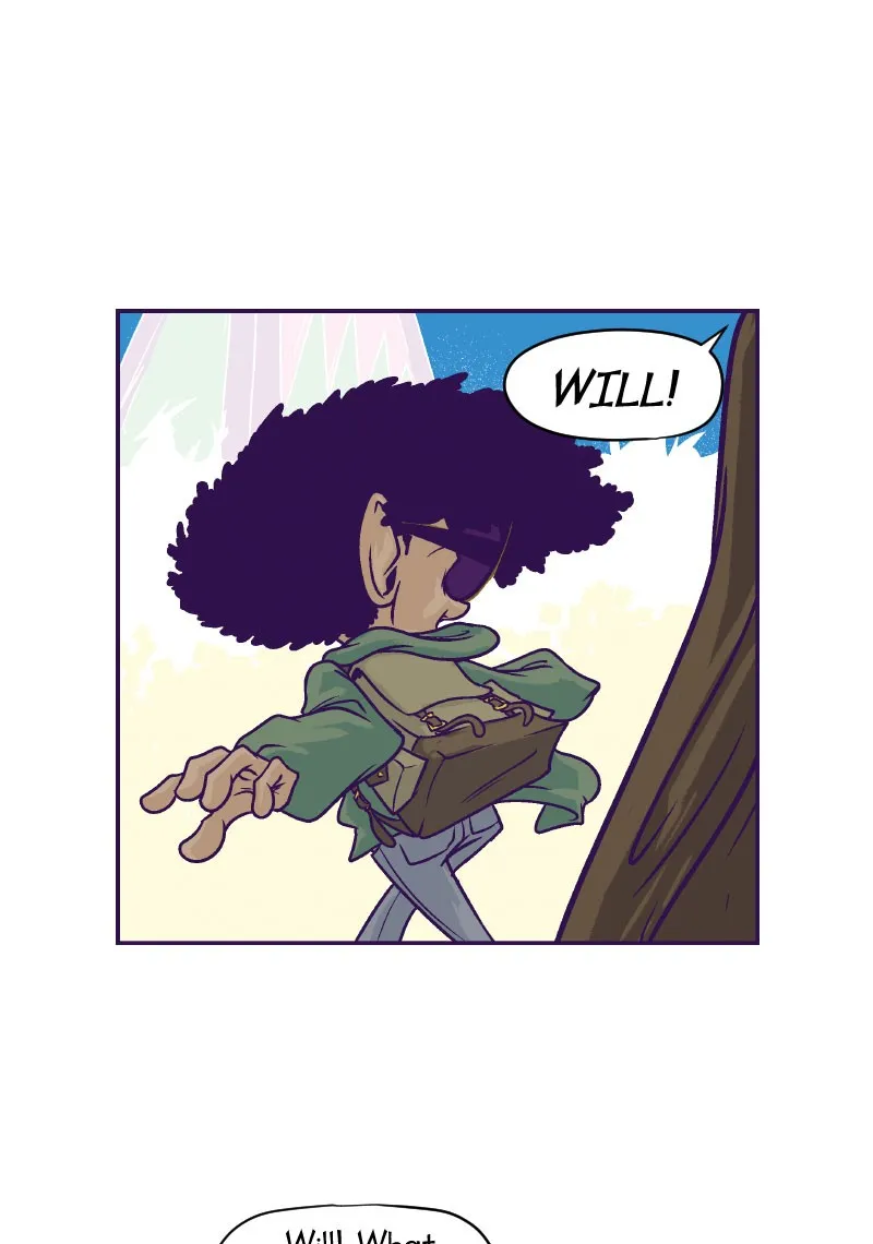 Spirits Chapter 23 page 3 - 