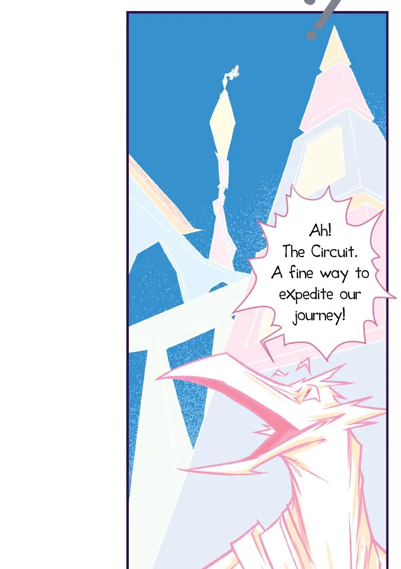 Spirits Chapter 23 page 26 - 