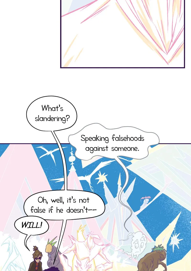Spirits Chapter 23 page 27 - 