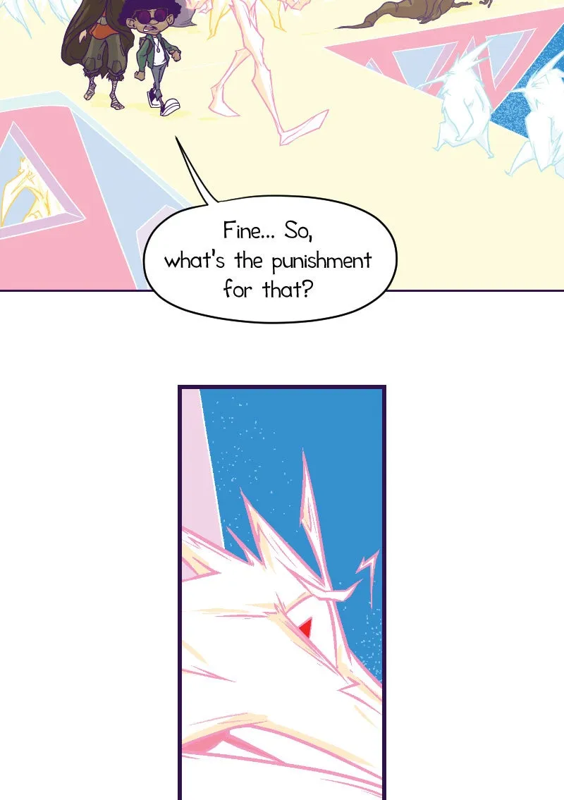 Spirits Chapter 23 page 28 - 
