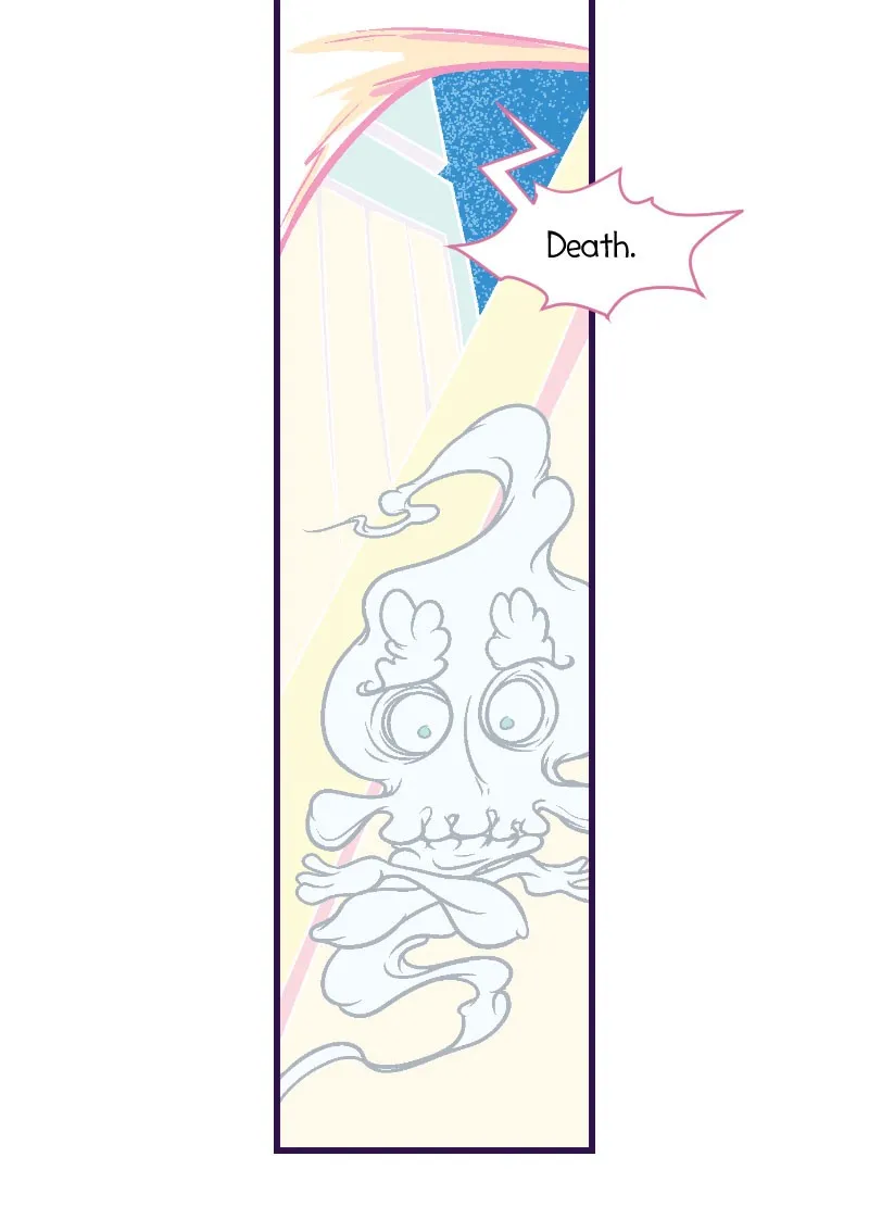 Spirits Chapter 23 page 29 - 