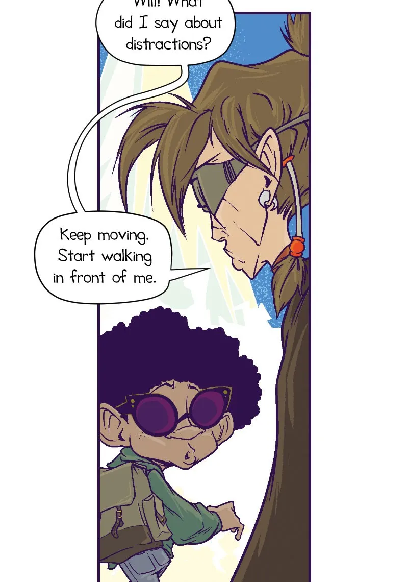 Spirits Chapter 23 page 4 - 