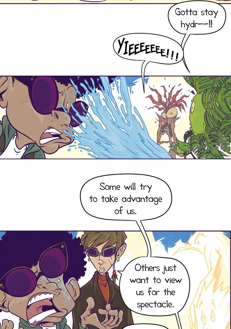 Spirits Chapter 23 page 6 - 
