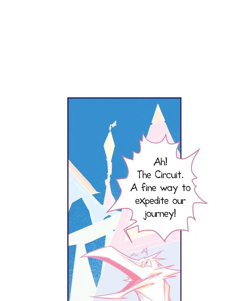 Spirits Chapter 24 page 1 - 