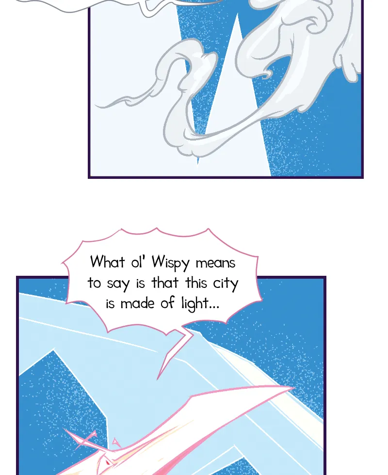 Spirits Chapter 24 page 11 - 