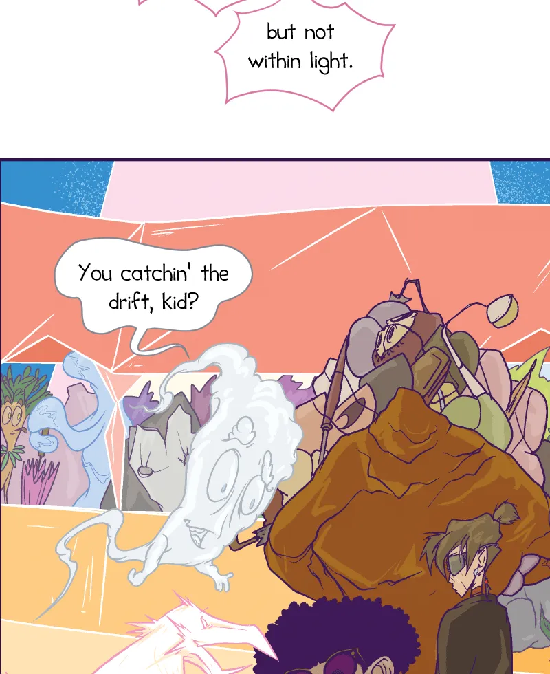 Spirits Chapter 24 page 13 - 