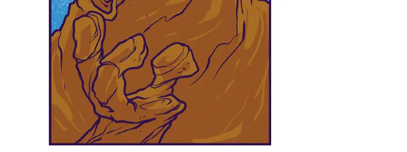 Spirits Chapter 24 page 17 - 