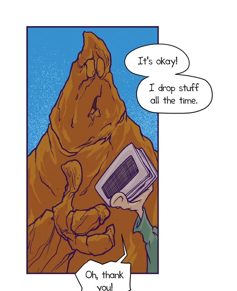 Spirits Chapter 24 page 18 - 