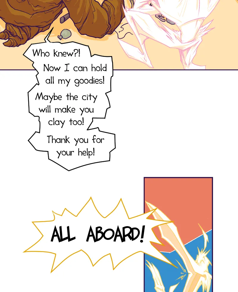 Spirits Chapter 24 page 20 - 