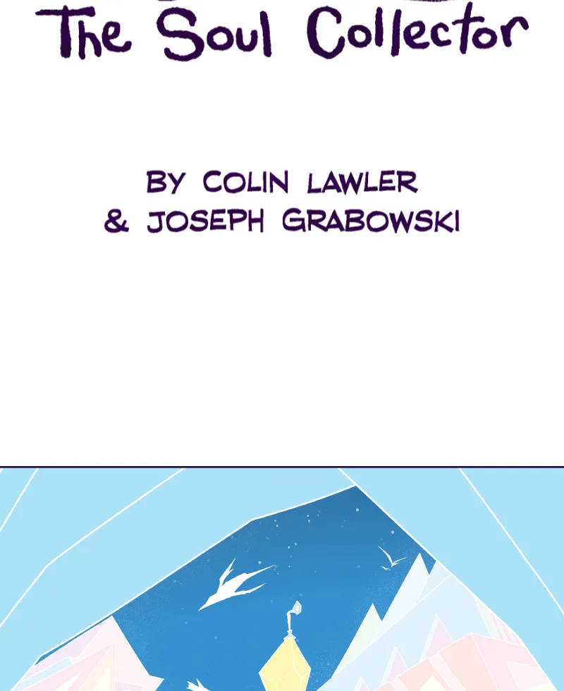 Spirits Chapter 24 page 3 - 