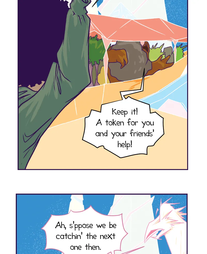 Spirits Chapter 24 page 23 - 