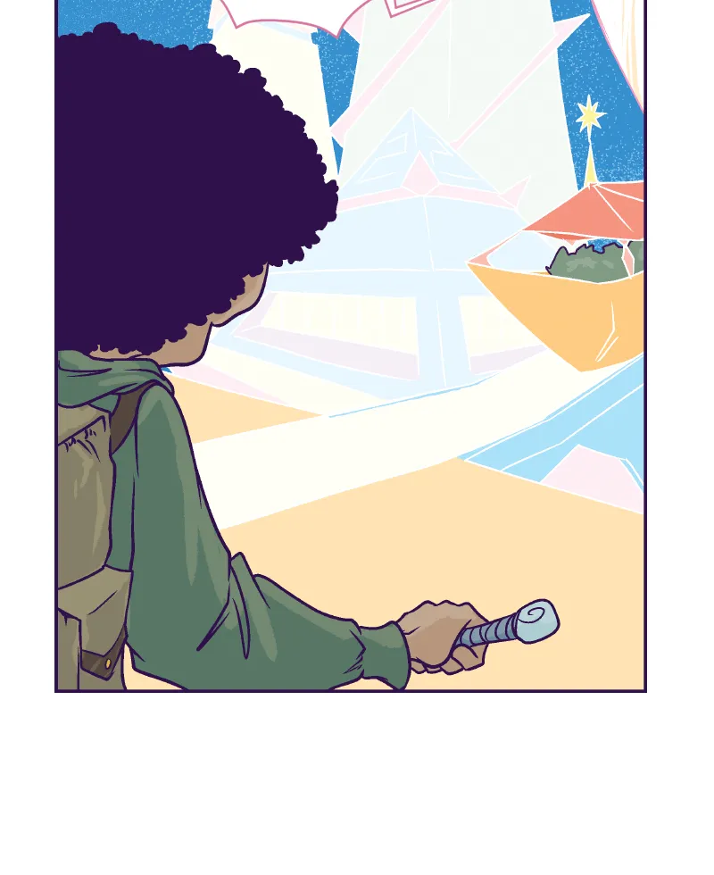 Spirits Chapter 24 page 24 - 