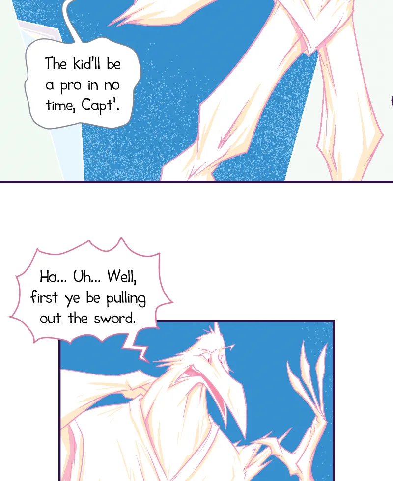 Spirits Chapter 24 page 33 - 