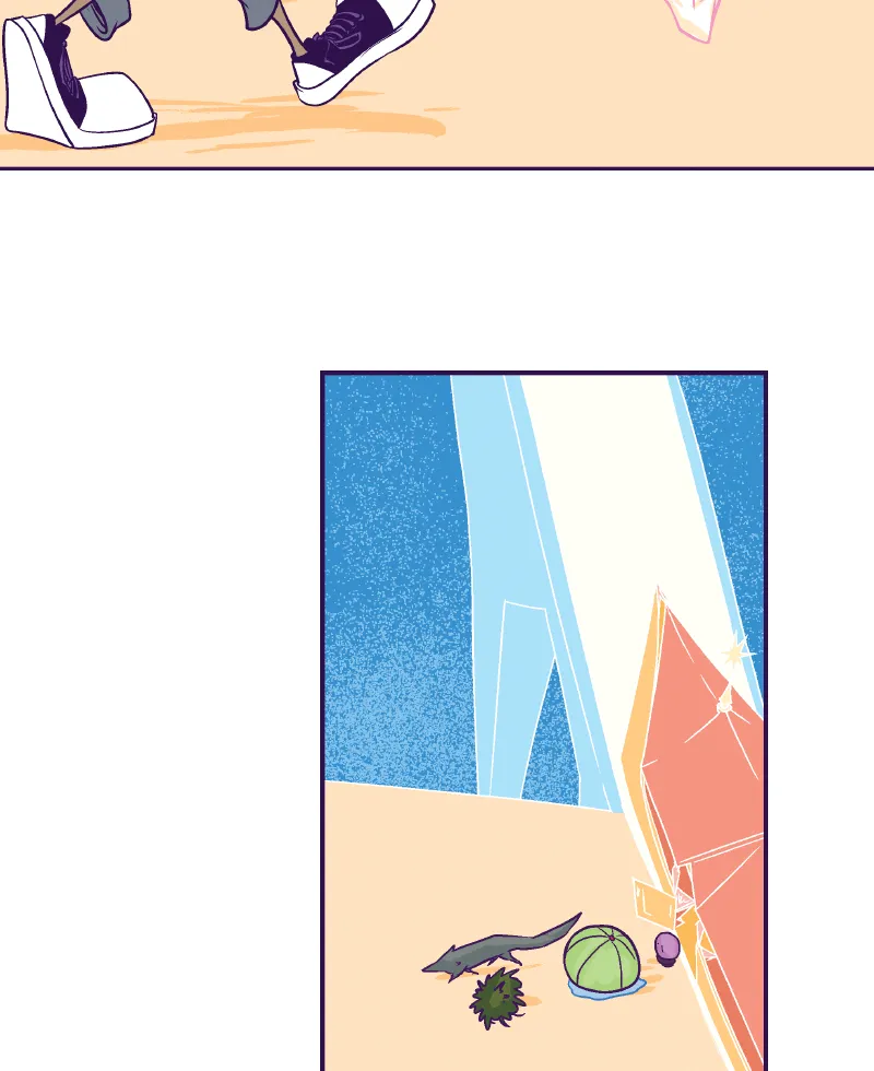 Spirits Chapter 24 page 43 - 