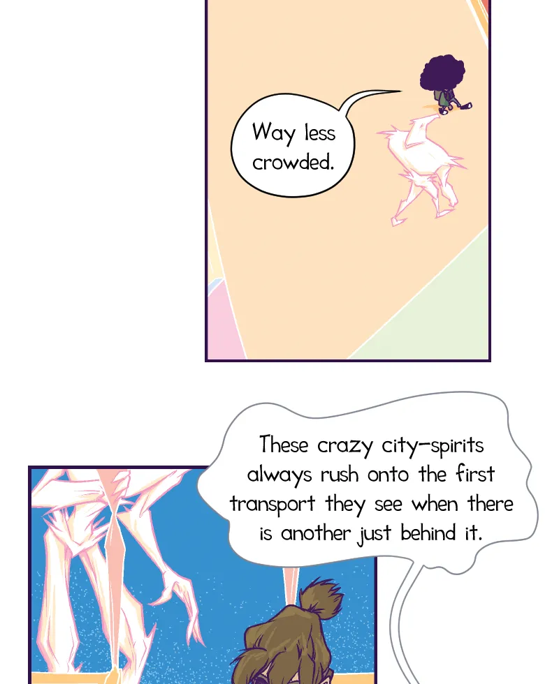 Spirits Chapter 24 page 44 - 
