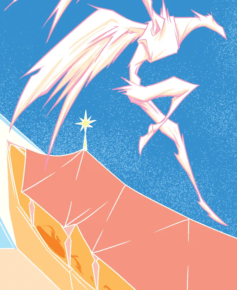 Spirits Chapter 24 page 49 - 