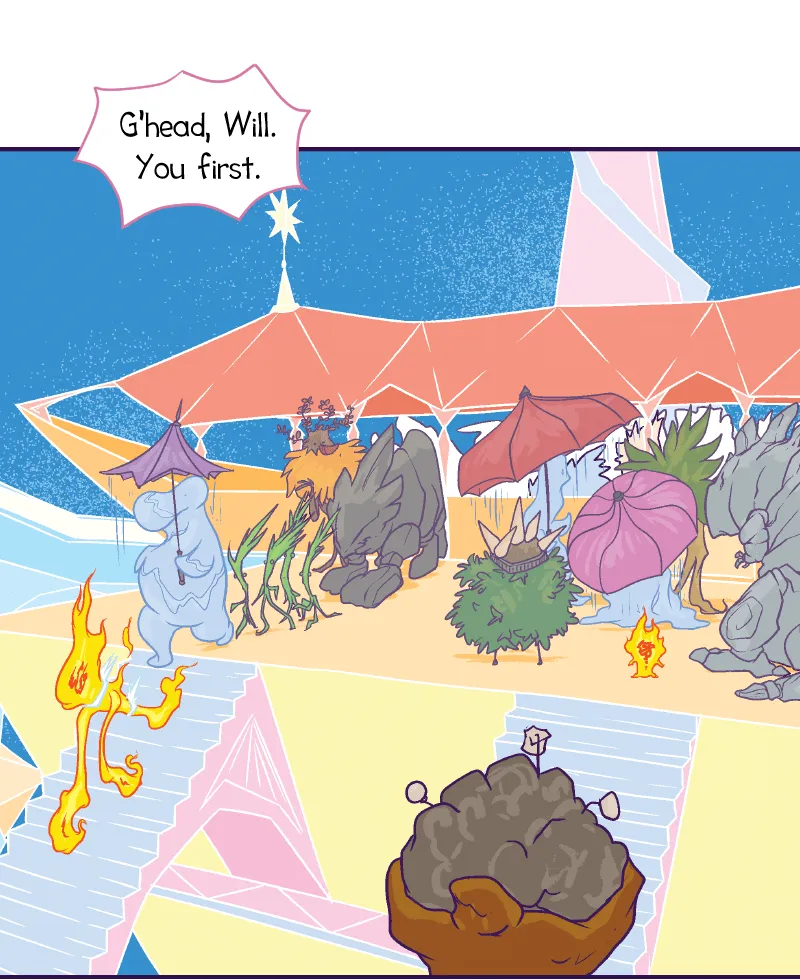 Spirits Chapter 24 page 6 - 