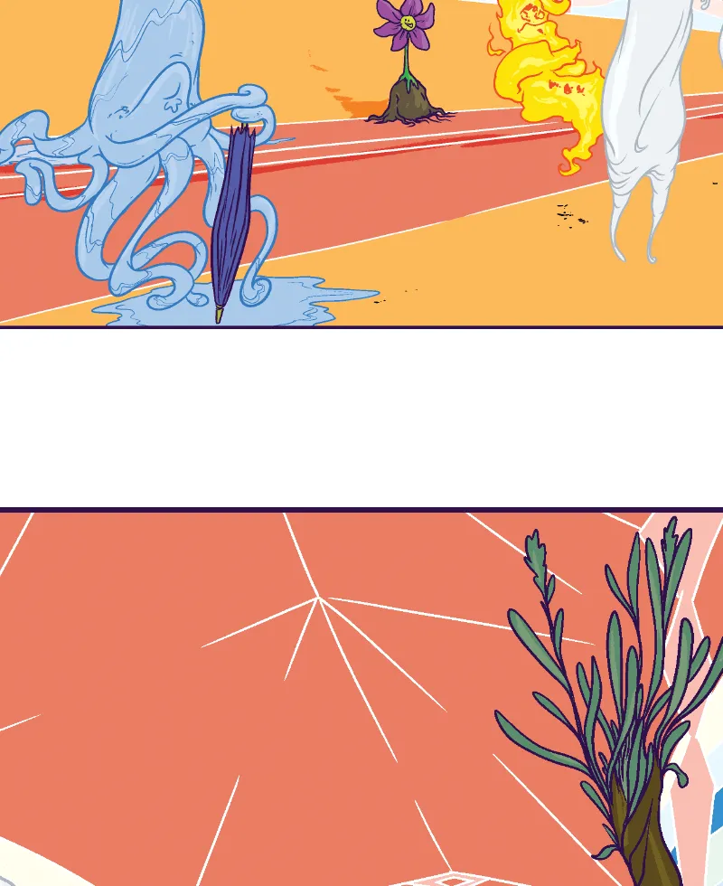 Spirits Chapter 24 page 51 - 