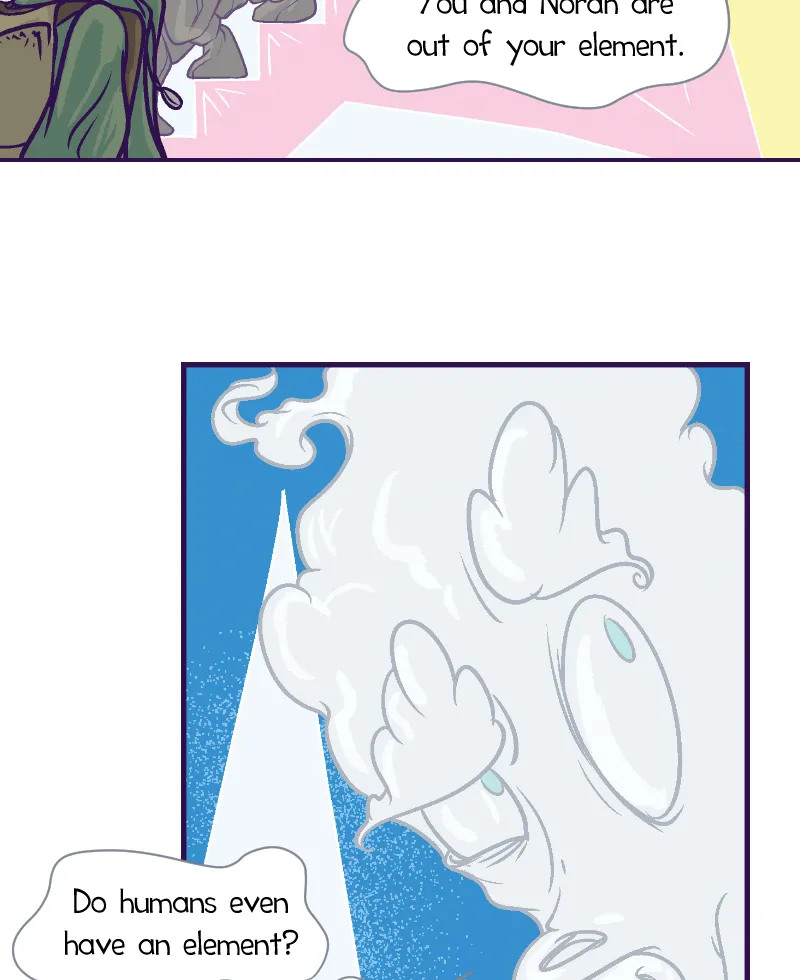 Spirits Chapter 24 page 10 - 
