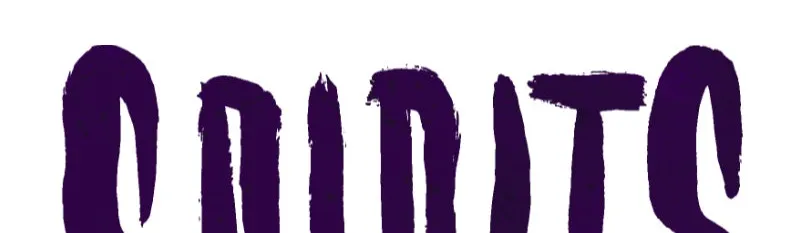 Spirits Chapter 25 page 2 - 