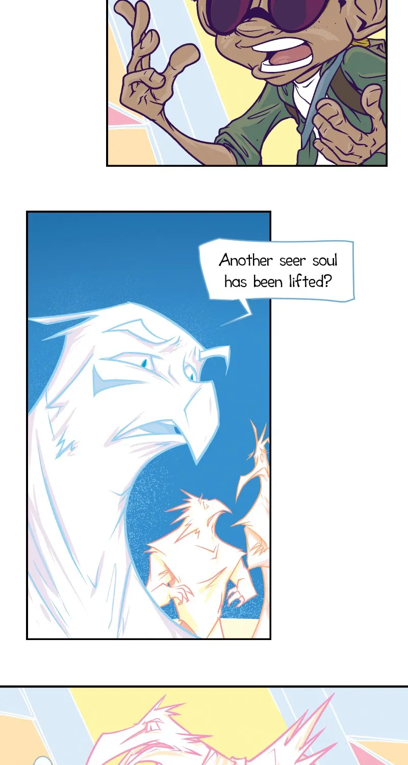 Spirits Chapter 25 page 23 - 