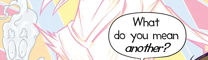 Spirits Chapter 25 page 24 - 