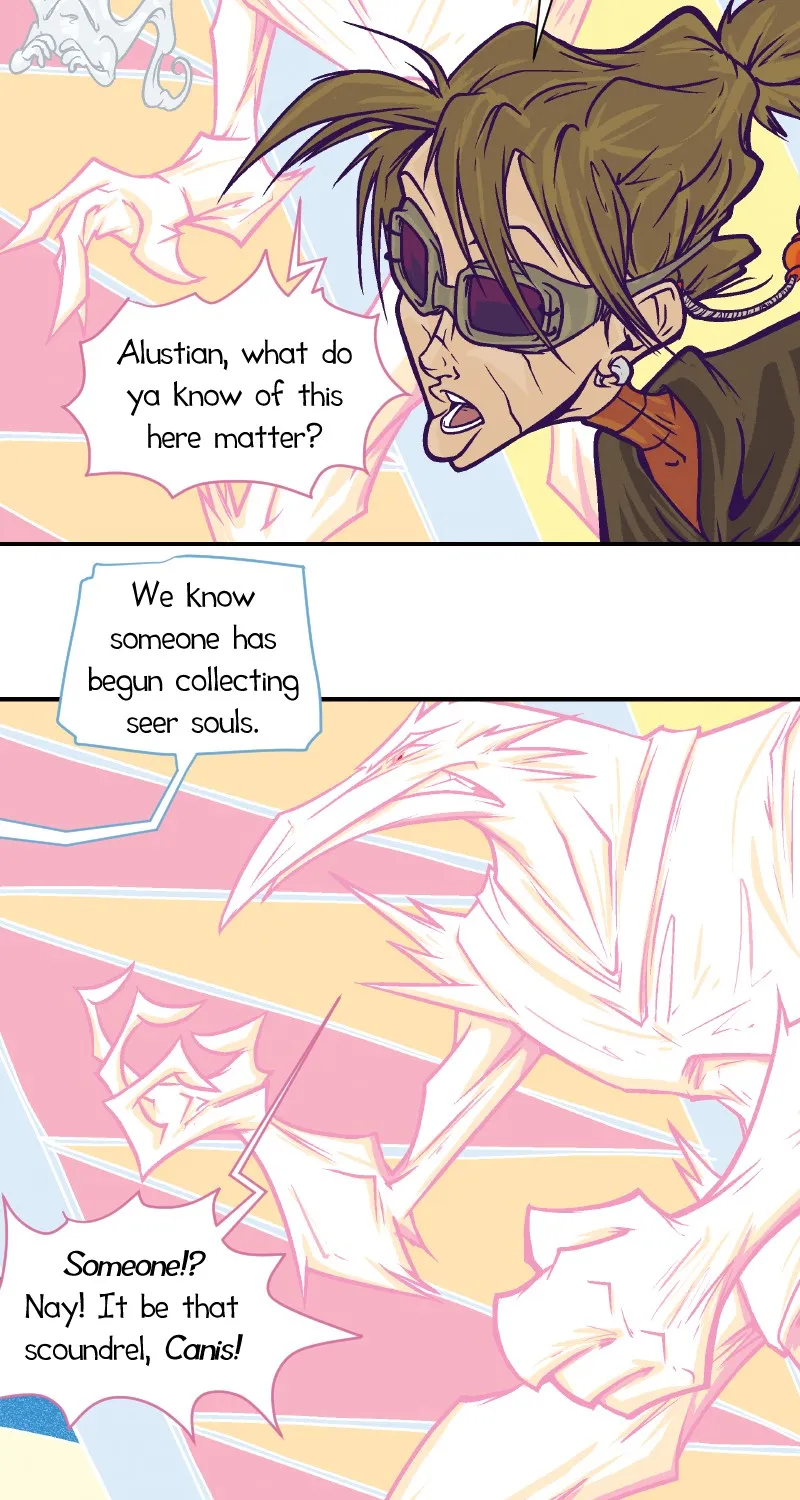 Spirits Chapter 25 page 25 - 
