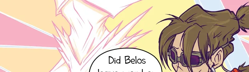 Spirits Chapter 25 page 28 - 