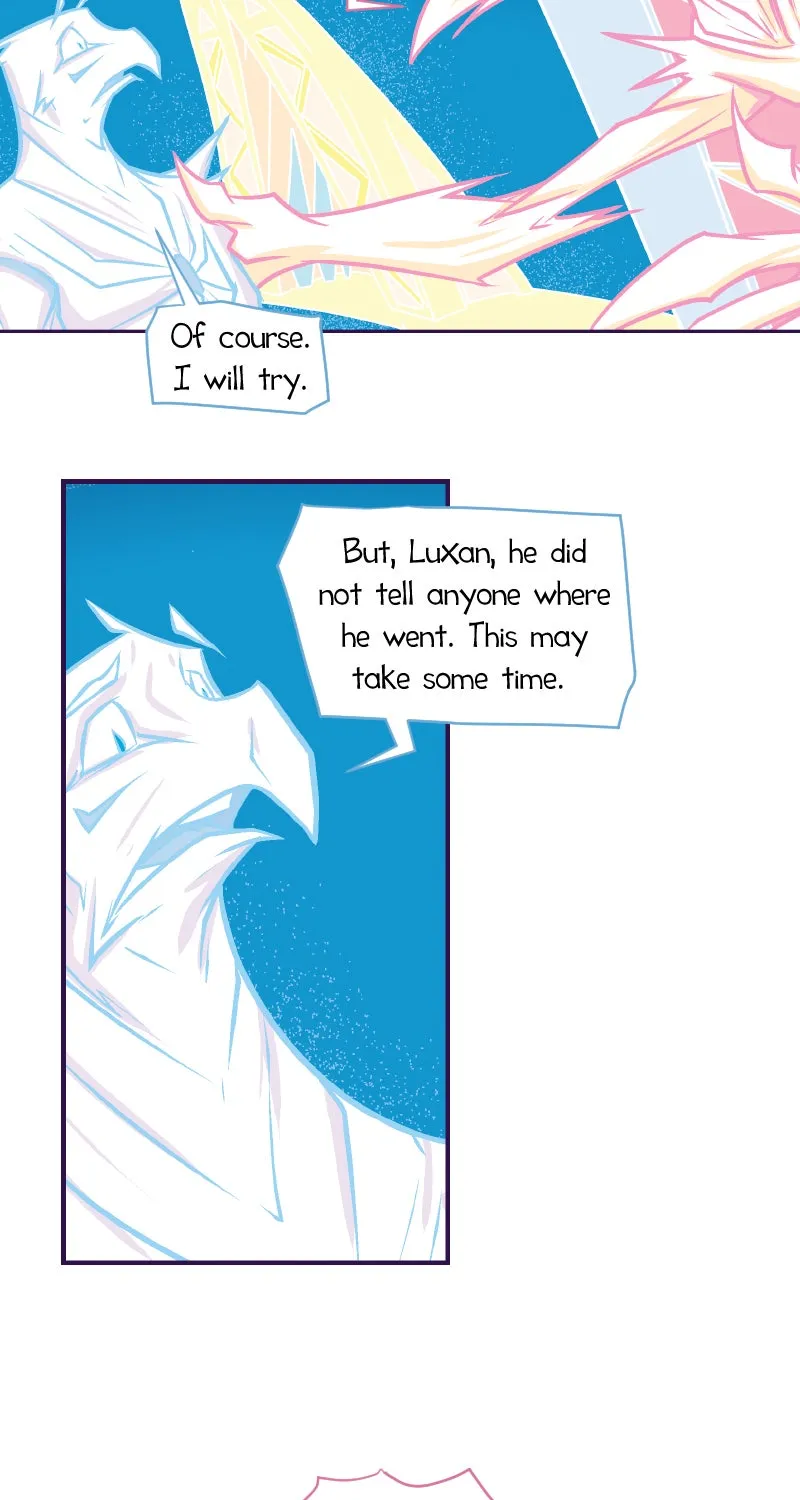 Spirits Chapter 25 page 39 - 