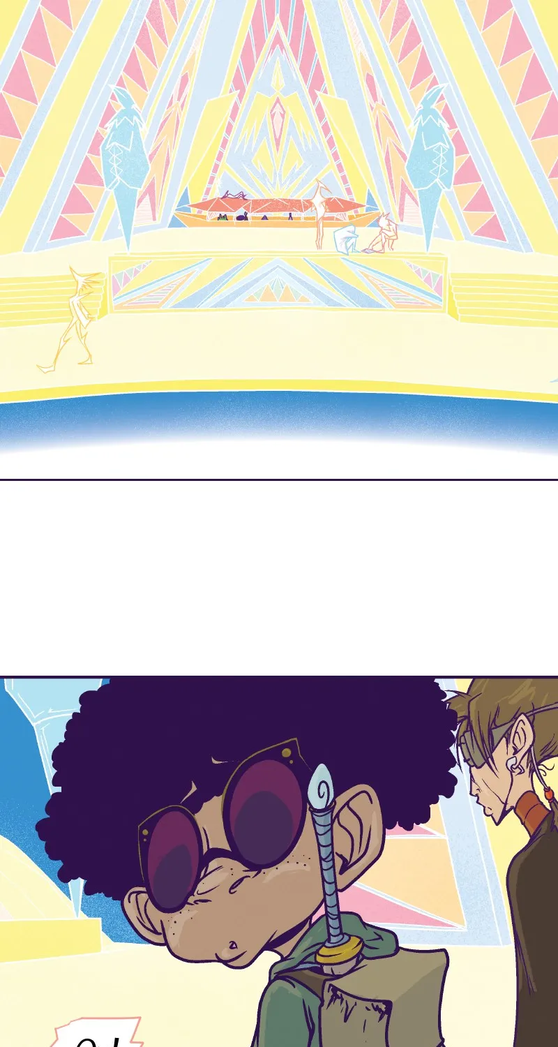 Spirits Chapter 25 page 5 - 