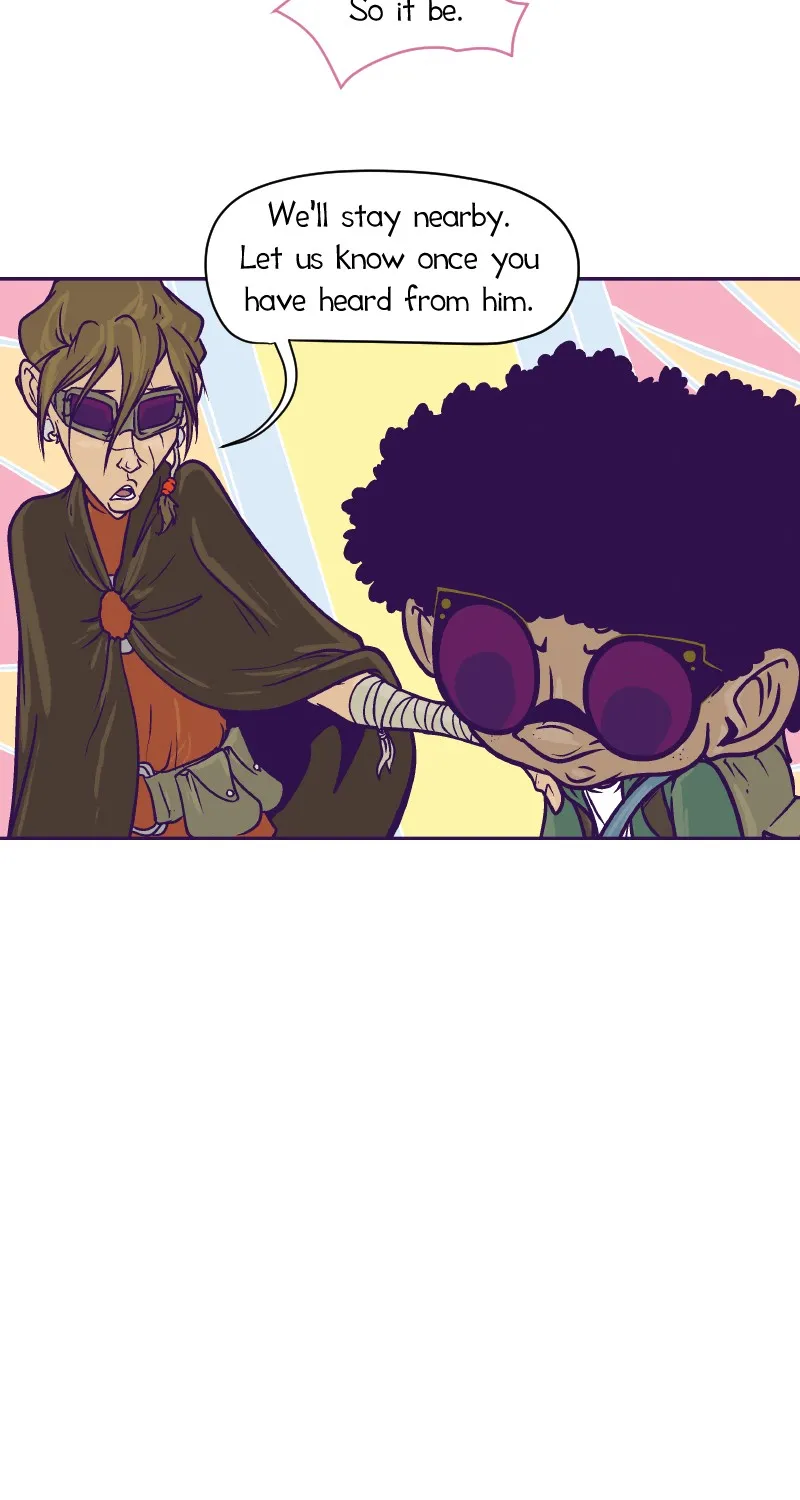 Spirits Chapter 25 page 41 - 