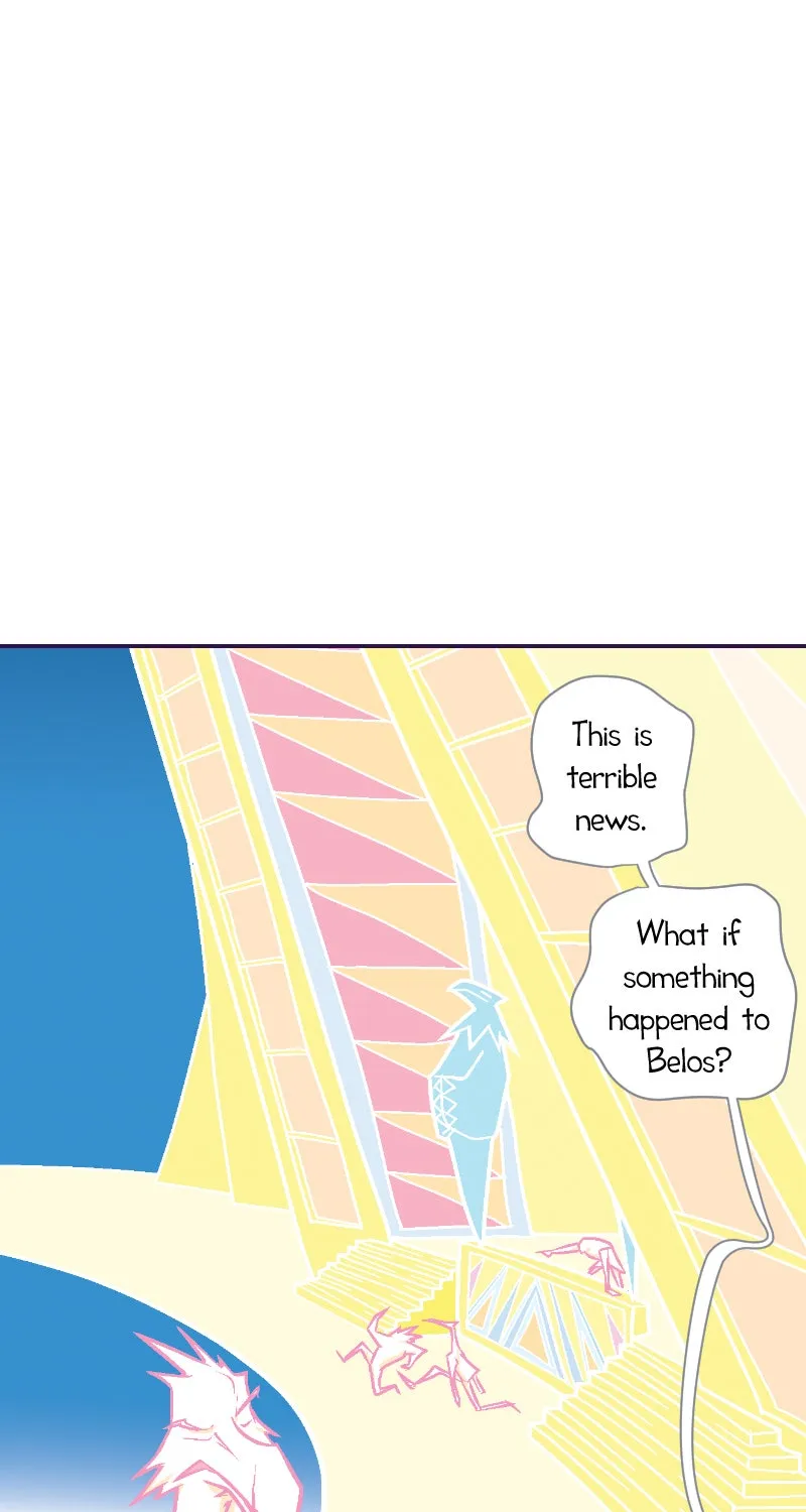 Spirits Chapter 25 page 43 - 