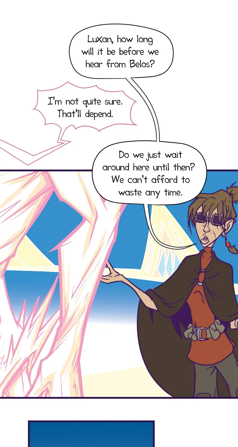 Spirits Chapter 25 page 49 - 