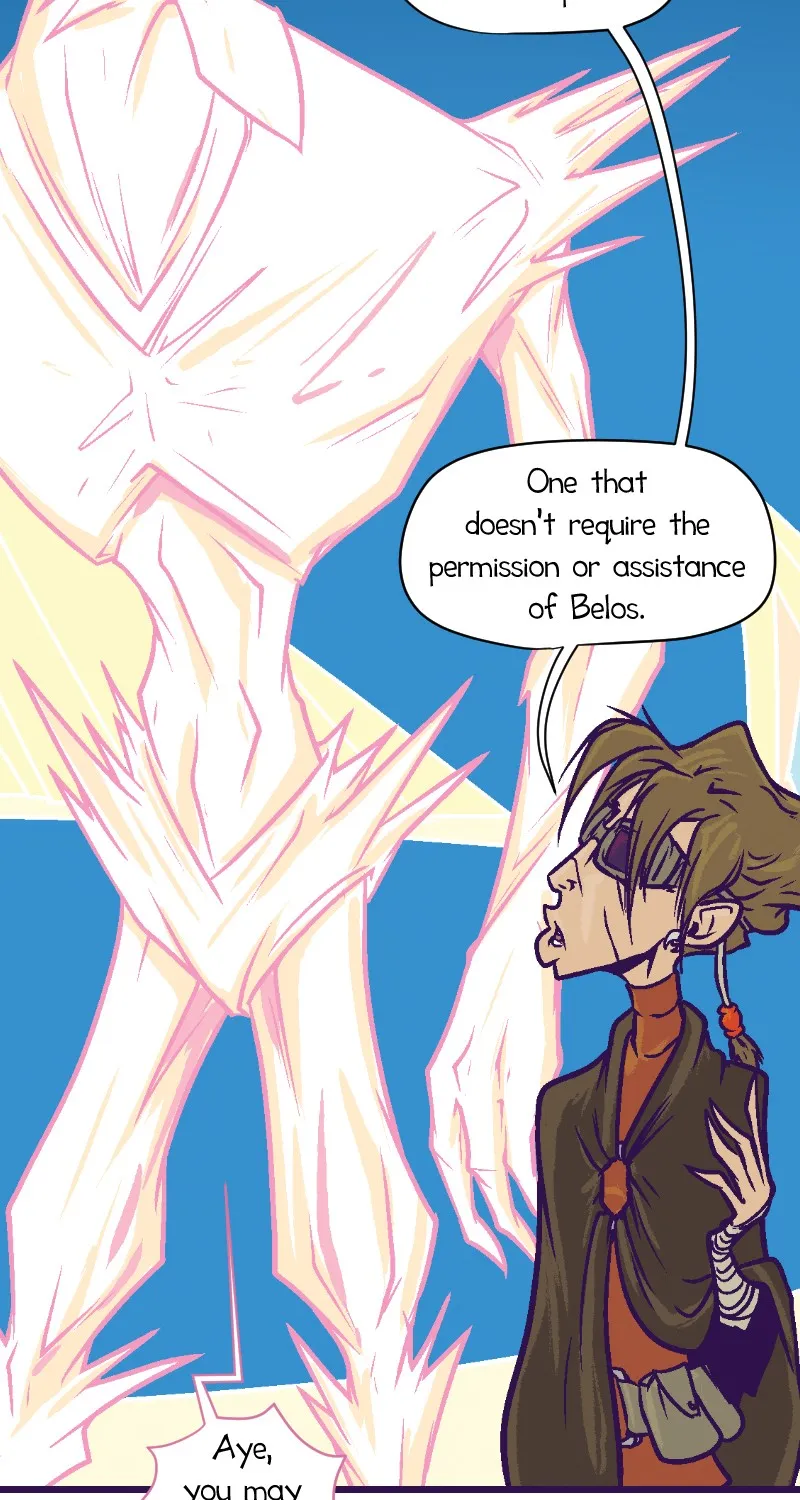 Spirits Chapter 25 page 53 - 