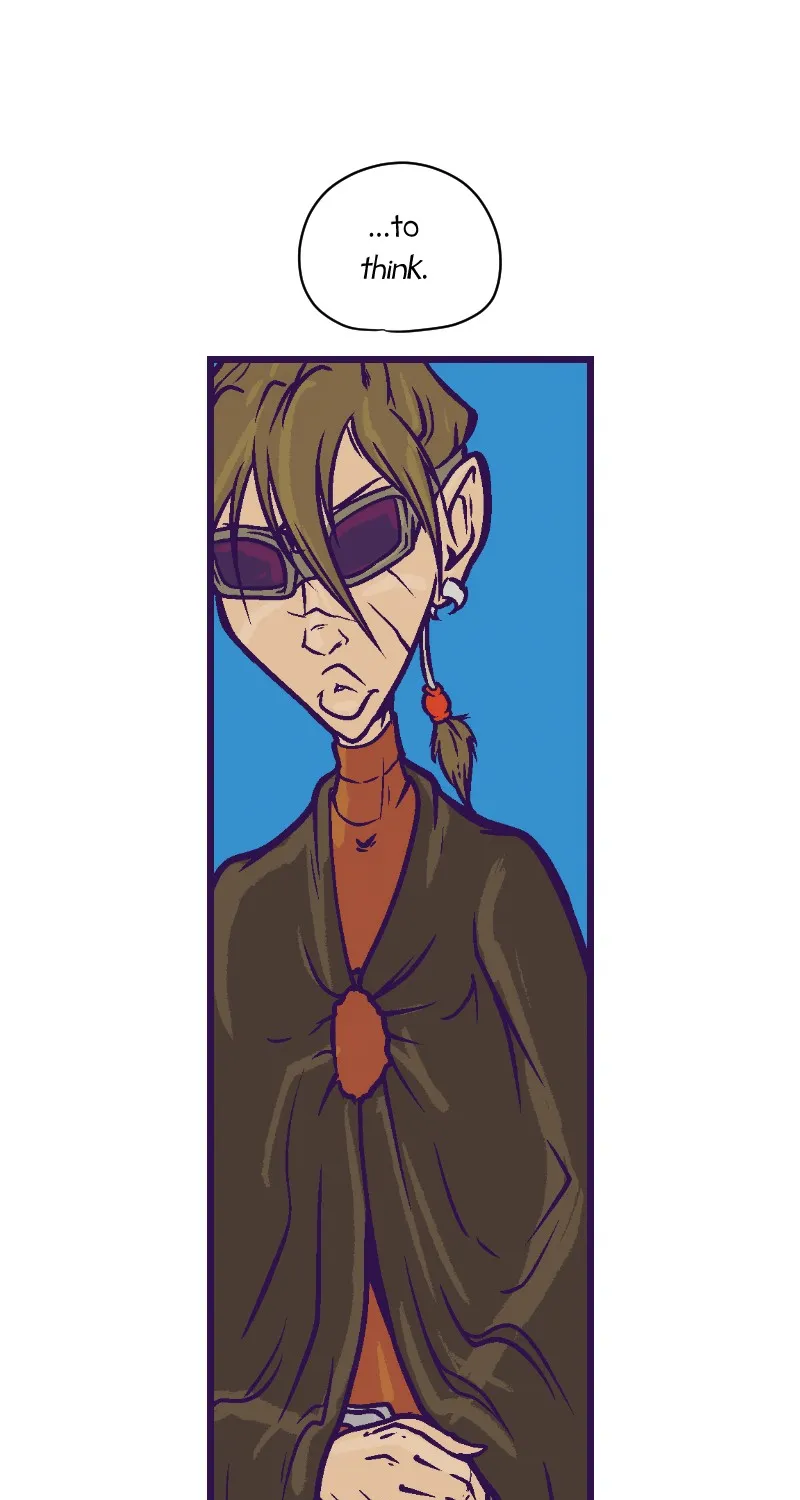 Spirits Chapter 25 page 57 - 