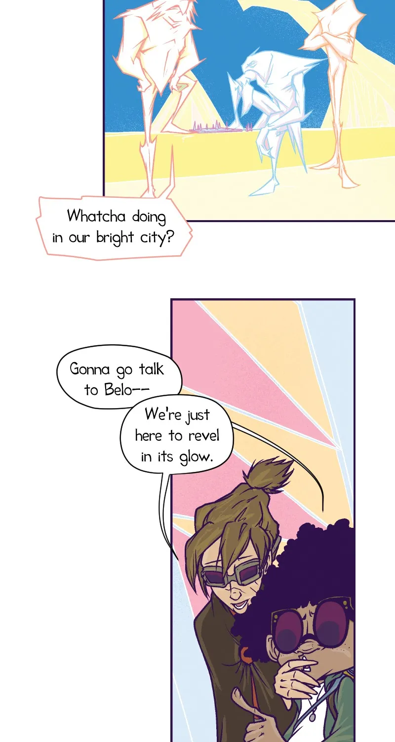 Spirits Chapter 25 page 7 - 
