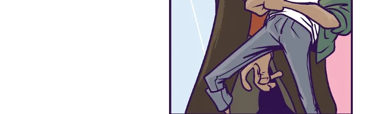 Spirits Chapter 25 page 8 - 
