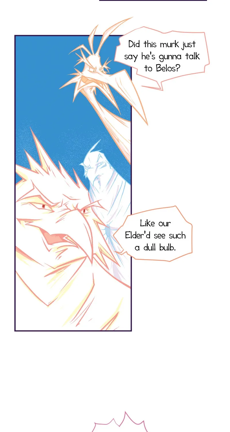 Spirits Chapter 25 page 9 - 