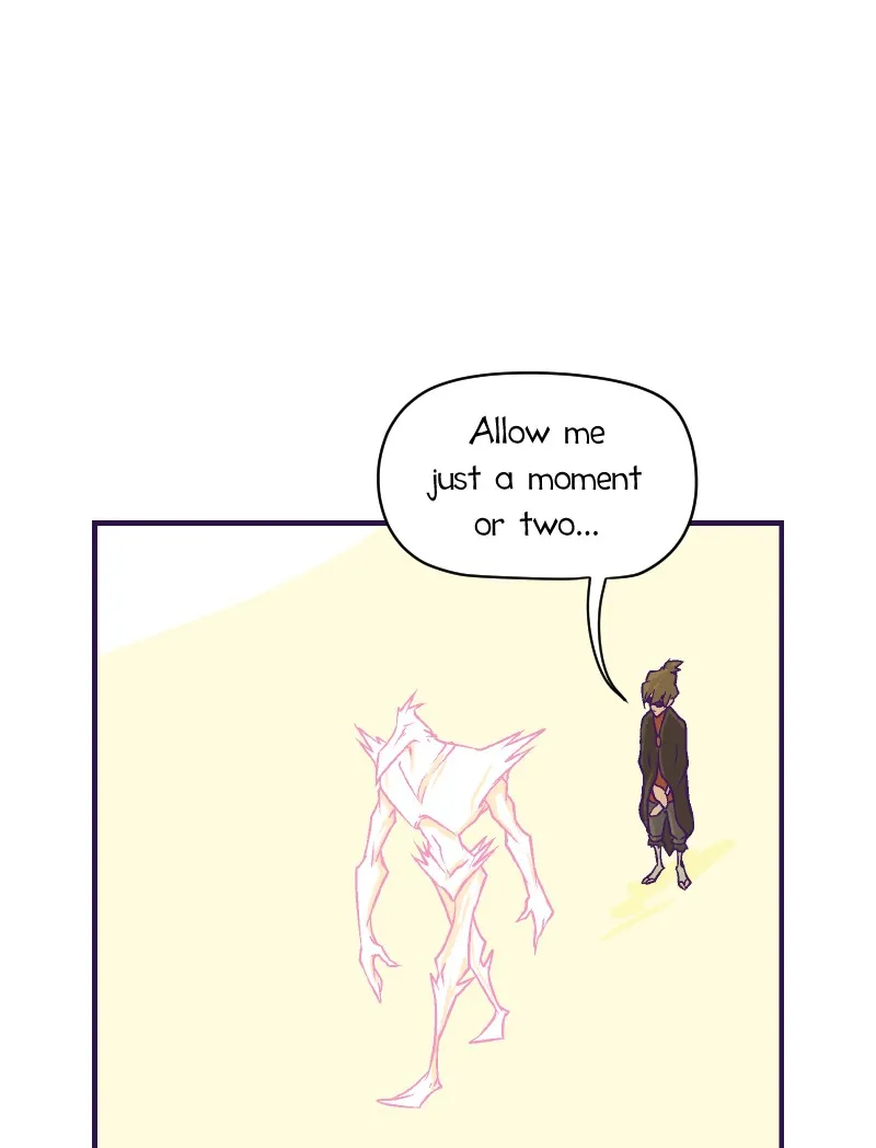 Spirits Chapter 26 page 1 - 