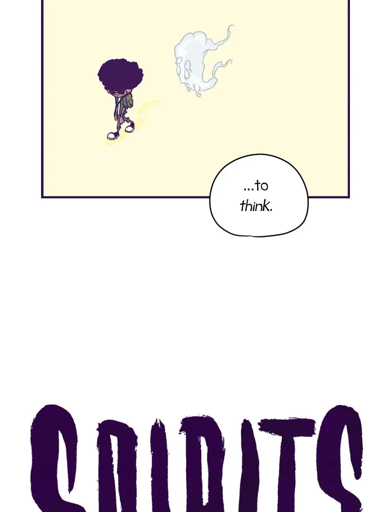 Spirits Chapter 26 page 2 - 
