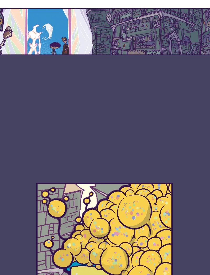 Spirits Chapter 26 page 15 - 