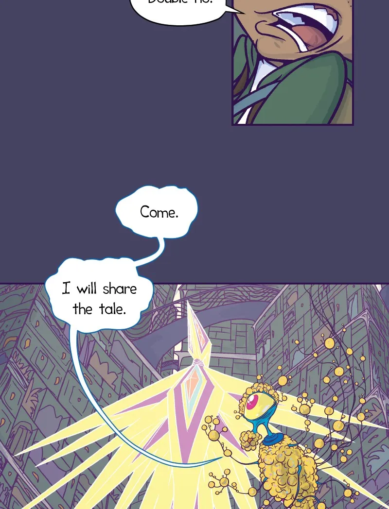 Spirits Chapter 26 page 24 - 