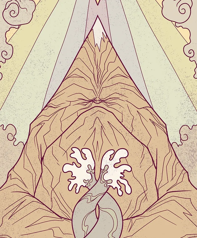 Spirits Chapter 26 page 37 - 