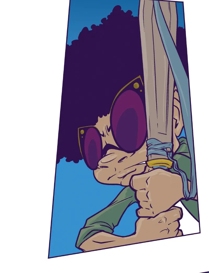Spirits Chapter 26 page 5 - 