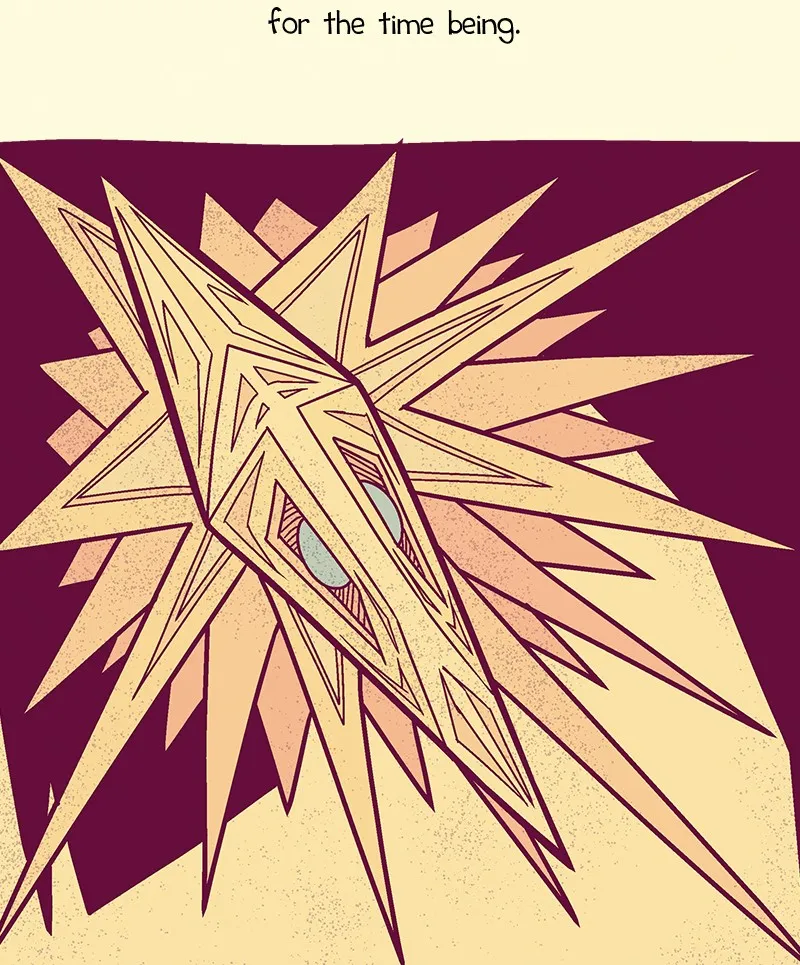 Spirits Chapter 26 page 41 - 